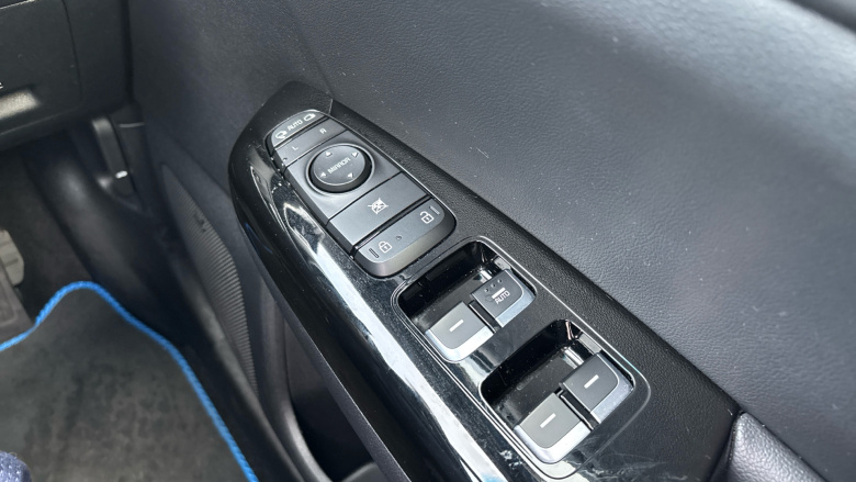 Kia Sportage 1.6T GDi ISG 4 5dr Petrol Estate